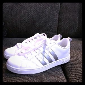 Brand new Adidas sneakers